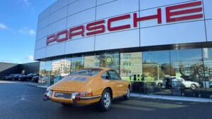 Afbeelding 8/85 van Porsche 911 2.0 S (1966)