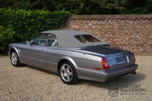 Afbeelding 8/50 van Bentley Azure (2000)