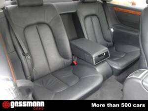Bild 12/15 von Mercedes-Benz CL 55 AMG (2000)