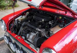 Image 26/28 of Rover Mini "Knightsbridge" (2001)
