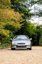 Immagine 15/50 di Honda Insight (2001)