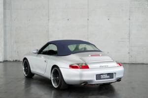 Afbeelding 14/50 van Porsche 911 Carrera (2000)