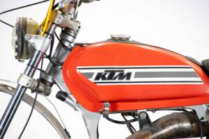 Immagine 17/50 di KTM 50 GS (1971)