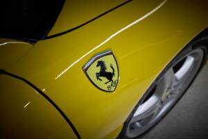 Image 51/100 of Ferrari F 355 Spider (1999)