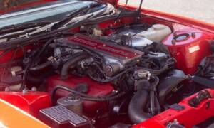 Image 4/50 of Nissan 300 ZX Turbo (1987)