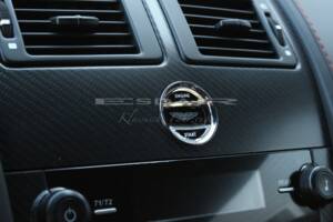 Immagine 2/32 di Aston Martin V12 Zagato (2013)