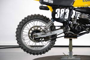 Image 25/50 of Suzuki RM 125 (1978)
