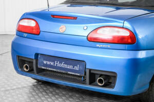 Image 27/50 of MG TF 135 (2006)