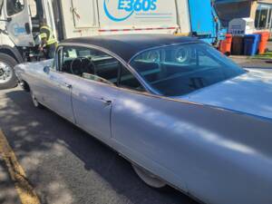 Obraz 6/11 pojazdu Cadillac 60 Special Fleetwood (1960)