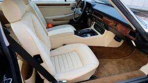 Imagen 33/91 de Jaguar XJ-SC V12 (1986)