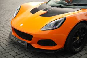 Bild 26/50 von Lotus Elise Cup 250 (2021)