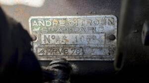Imagen 65/65 de Citroën Traction Avant 11 BL (1955)