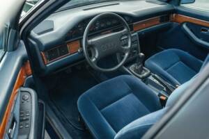 Bild 7/15 von Audi 200 - 2.2 20V Turbo quattro (1989)
