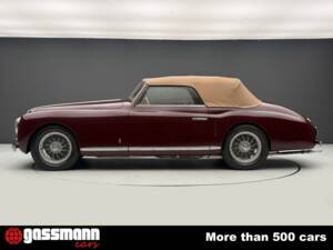 Bild 7/15 von Alfa Romeo 6C 2500 Sport (1948)