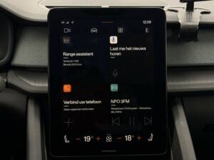 Image 16/33 de Polestar 2 (2021)