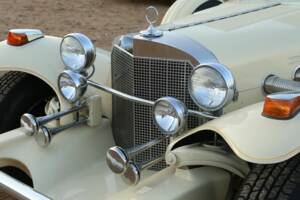 Image 5/8 de Excalibur Phaeton Series III (1979)