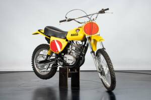 Immagine 6/50 di Maico MC 250 (1976)