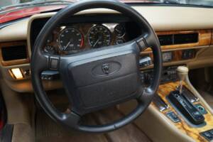 Bild 9/50 von Jaguar XJS 4.0 (1995)