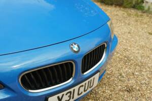 Image 47/50 of BMW Z4 3.0i (2005)
