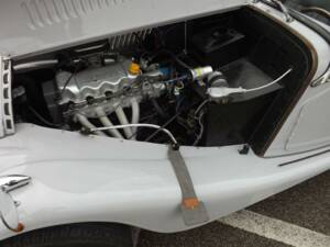 Immagine 49/50 di Morgan 4/4 1600 (1985)