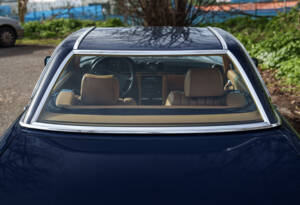 Bild 11/27 von Mercedes-Benz 380 SL (1984)