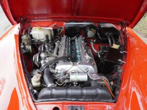 Bild 16/18 von Jaguar Mk II 3.8 (1964)