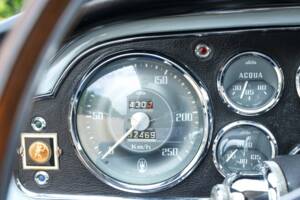 Bild 16/50 von Maserati 3500 GTI Sebring (1964)