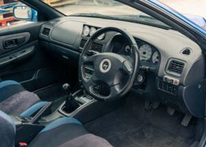 Bild 2/50 von Subaru Impreza Prodrive P1 (2001)