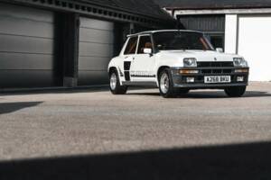Afbeelding 14/50 van Renault R 5 Turbo 2 (1984)