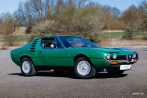 Bild 7/49 von Alfa Romeo Montreal (1974)