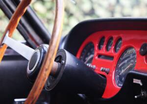 Afbeelding 38/44 van Lancia Fulvia Sport 1.3 (Zagato) (1970)