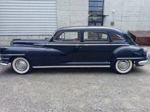 Immagine 5/13 di Chrysler Windsor (1948)
