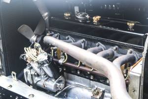 Image 27/50 de Lagonda 4.5 Litre M 45 R Rapide (1934)