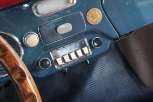 Image 17/19 of Porsche 356 A 1600 (1957)