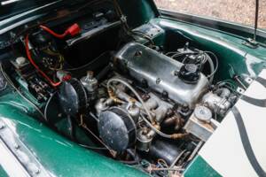 Afbeelding 31/33 van Triumph TR 2 (1955)