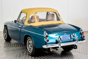 Bild 31/50 von Datsun Fairlady 1600 (1969)