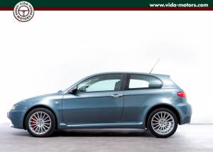 Bild 12/46 von Alfa Romeo 147 3.2 GTA (2004)