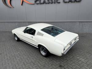 Bild 13/33 von Ford Mustang 390 GTA (1967)