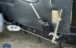 Imagen 43/51 de Bentley Speed Eight (1948)