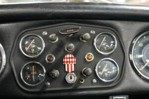 Afbeelding 10/15 van Swallow Doretti (1954)