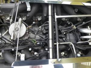 Image 62/74 de Jaguar Type E V12 (1973)