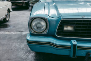 Bild 6/102 von Ford Mustang II Ghia 170 (1976)