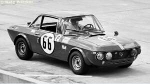 Bild 56/56 von Lancia Fulvia Coupe (1968)