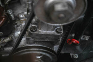 Image 37/50 de Porsche 356 1500 Speedster (1955)