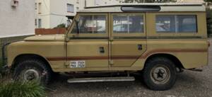 Imagen 5/15 de Land Rover 109 (1976)
