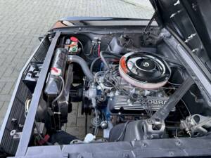 Image 23/36 of Ford Mustang 390 GTA (1966)