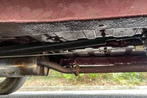 Bild 25/48 von Jaguar Mk II 3.8 (1963)