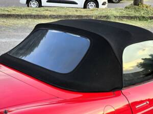 Immagine 12/34 di FIAT Barchetta 1.8 16V (1997)