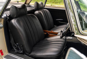 Immagine 17/21 di Mercedes-Benz 250 SL (1967)