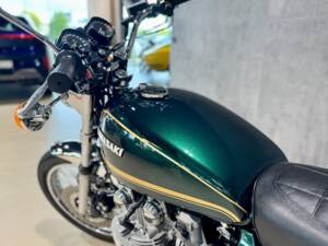 Image 20/38 de Kawasaki DUMMY (1978)